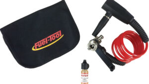 FUEL TOOL FUEL SHARING SYSTEM