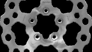 GALFER ROTOR 10.5" SOLID CUBIQ RR STAINLESS