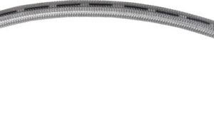 GOODRIDGE UNIVERSAL BRAKE LINE CLEAR 20" CLEAR
