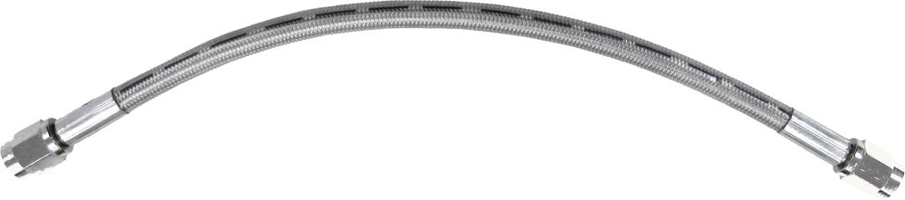 GOODRIDGE UNIVERSAL BRAKE LINE CLEAR 26" CLEAR