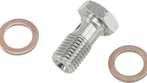 New Motorcycle Parts, New Parts