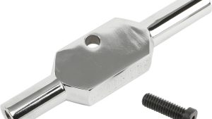 GOODRIDGE TEE BAR CHROME