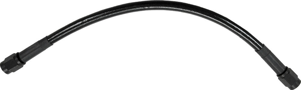 GOODRIDGE UNIVERSAL BRAKE LINE EBONY 61"