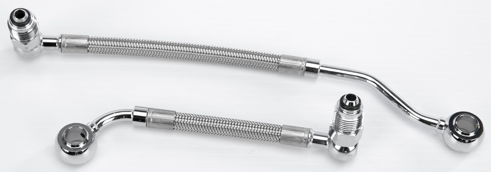 GOODRIDGE EFI LINE CLEAR COATED FLT 95-99