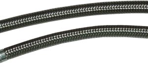 GOODRIDGE FUEL CROSSOVER LINE QUICK DISCONNECT STAINLESS