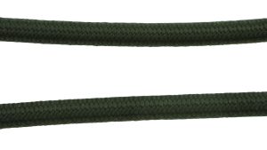 GOODRIDGE FUEL CROSSOVER LINE QUICK DISCONNECT BLACK