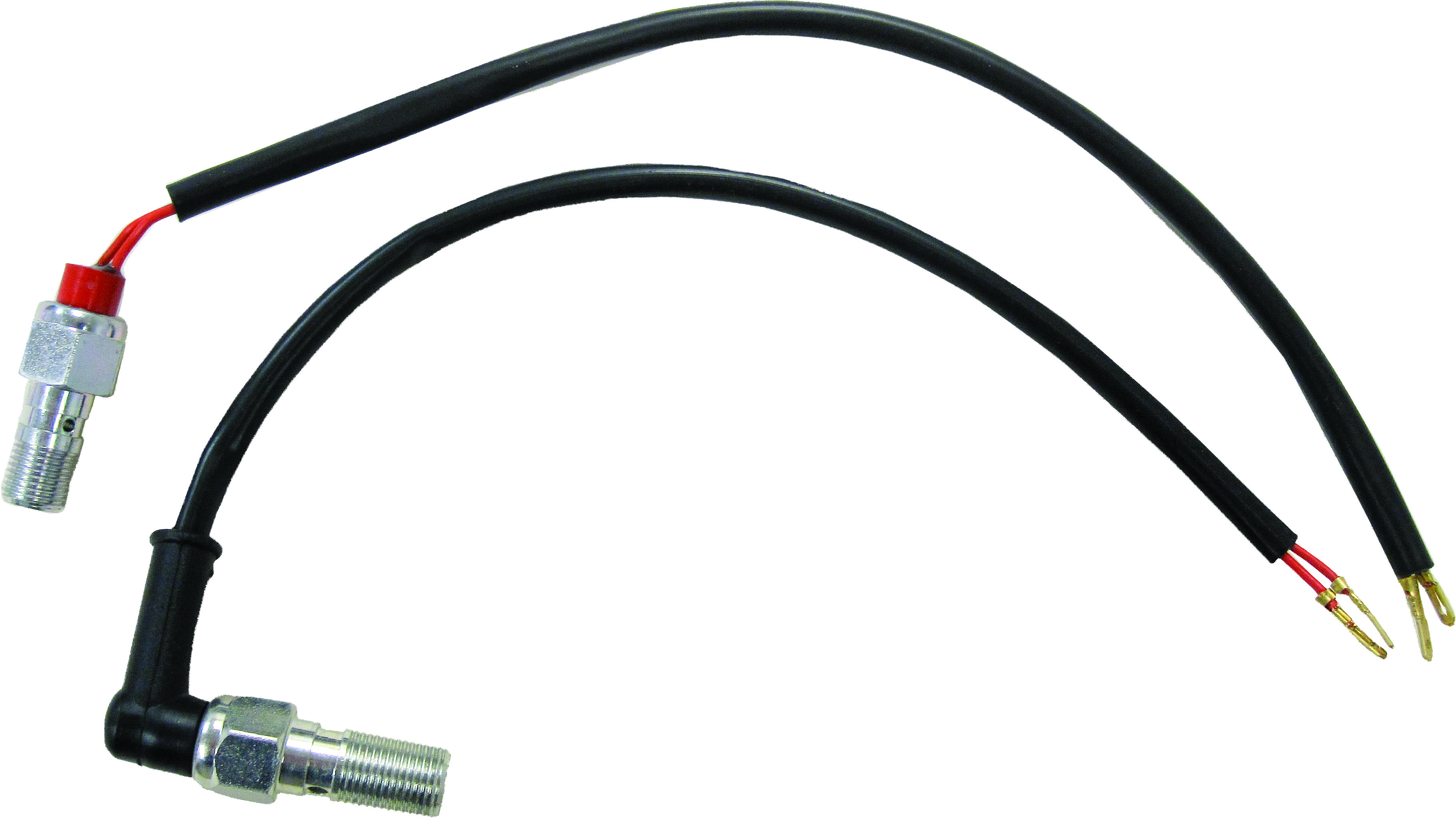 GOODRIDGE BRAKE LIGHT BANJO 3/8-24