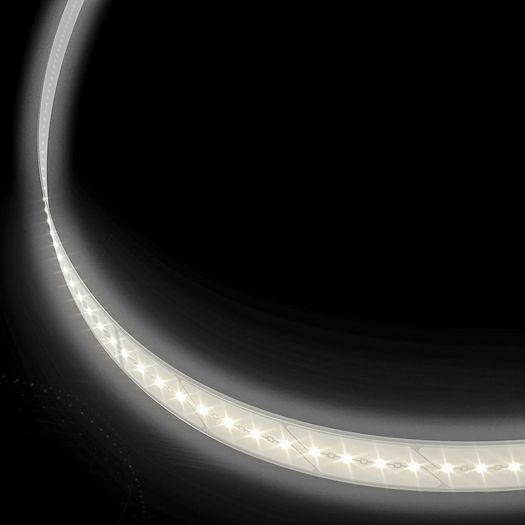 GROTE XTL LED LIGHT STRIP 11.3" EXTREME WHITE