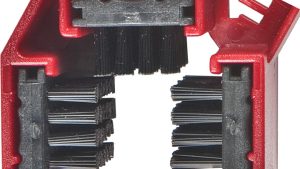 GRUNGE BRUSH REPLACEMENT BRUSH SET