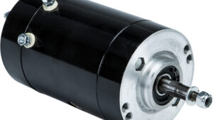 HARDDRIVE GENERATOR H-D BT 65-69 OE#29975-65A