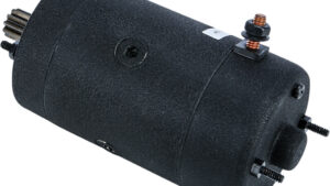 HARDDRIVE STARTER MOTOR H-D FXE 74-88 FL 82-84 XL 74-76