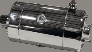 HARDDRIVE STARTER MOTOR H-D FXE 74-88 FL 82-84 XL 74-76