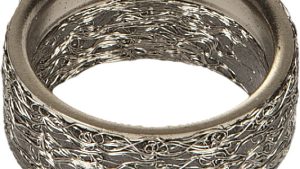 HARDDRIVE EXHAUST INTERCONNECT GASKET