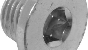 HARDDRIVE O2 SENSOR PLUG 12MM