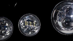 New Motorcycle Parts, New Parts