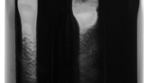 HARDDRIVE OIL FILTER INDIAN BLK 175B BLACK