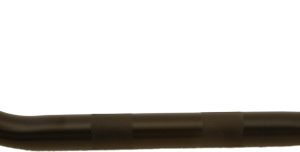 HARDDRIVE 1" DRAG- BAR  2" RISE BLACK