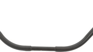 HARDDRIVE 1.25" BUFFALO-BAR 3.5" RISE BLACK