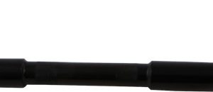 HARDDRIVE 1.25" FAT DRAG- BAR BLACK