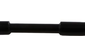 HARDDRIVE 1.5" FAT DRAG-BAR GLOSS BLACK