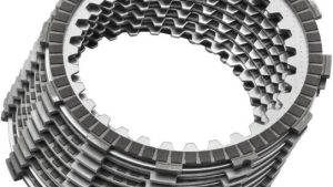 HARDDRIVE PREMIUM CLUTCH KIT BIG TWINS `90-97 XL`91-20