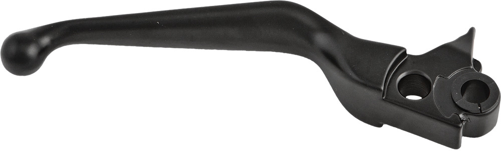HARDDRIVE WIDE V-CUT BRAKE LEVER BLACK OE#45016-96