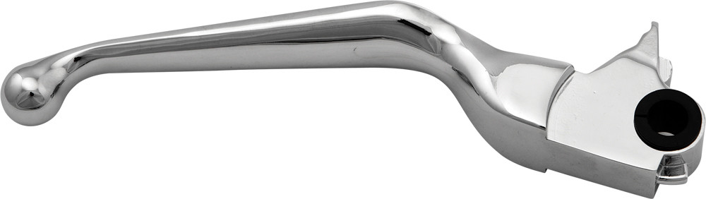 HARDDRIVE WIDE V-CUT BRAKE LEVER CHROME OE#45016-08