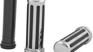 HARDDRIVE RAIL GRIPS TBW