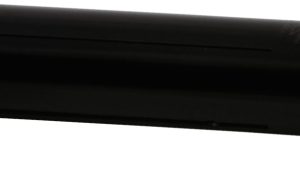 HARDDRIVE THROTTLE SLEEVE DUAL CABLE BLACK