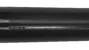 HARDDRIVE THROTTLE SLEEVE TBW BLACK