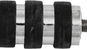 HARDDRIVE COMFORT RIDE STYLE SHIFT PEG 1/2" SHORT STUD