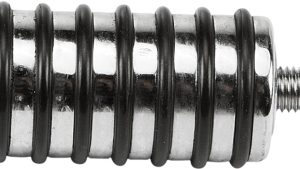 HARDDRIVE O-RING STYLE SHIFT PEG 1/2" SHORT STUD