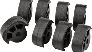 HARDDRIVE RUBBER INSERTS FOR #820-1914 -1915