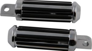 HARDDRIVE FOOTPEGS CUSTOM RAIL MALE MNT PASSENGER