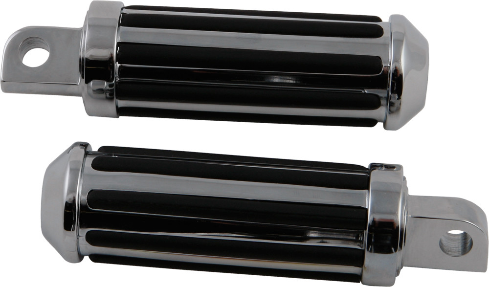 HARDDRIVE FOOTPEGS CUSTOM RAIL MALE MNT PASSENGER