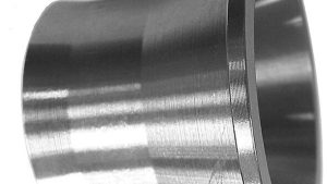 HARDDRIVE EXHAUST TORQUE VALVE -SOLD EAC STAINLESS 1-3/4" PIPE