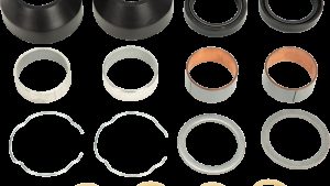 HARDDRIVE FORK REBUILD KIT FOR 41MM