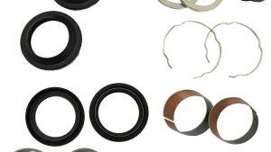 New Motorcycle Parts, New Parts