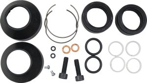 HARDDRIVE FORK REBUILD KIT FOR 35 MM