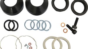 HARDDRIVE FORK REBUILD KIT FOR 35 MM