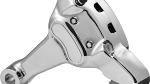 HARDDRIVE BRAKE CALIPER ASSEMBLY REAR REPL OE# 44017-00A