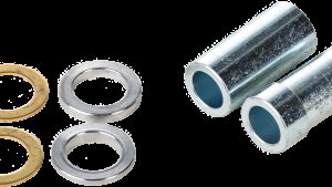 HARDDRIVE CALIPER SPACER KIT NARROW GLIDE