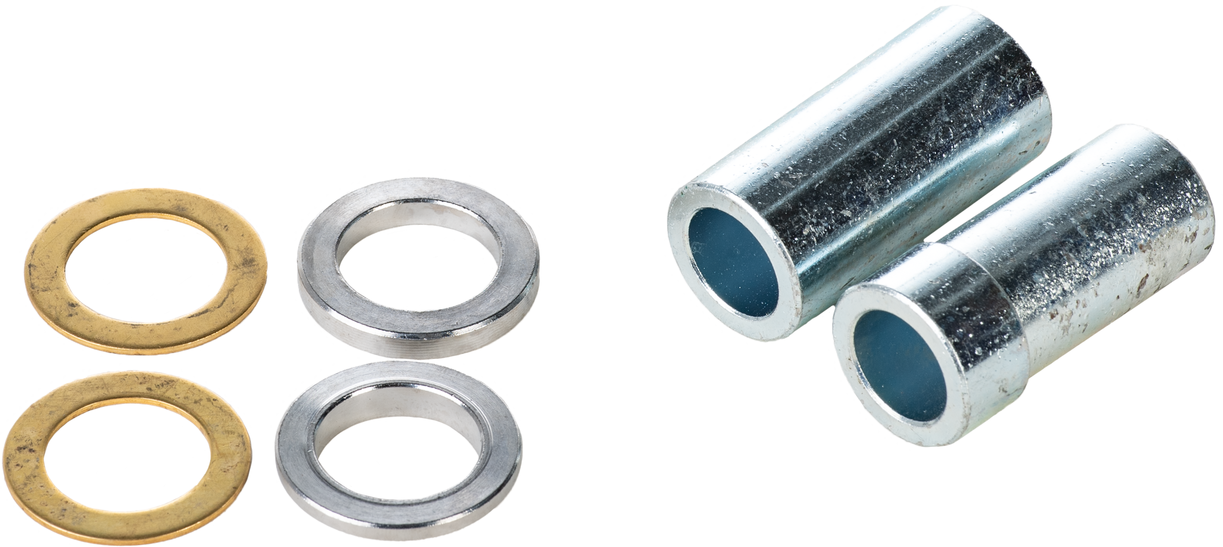 HARDDRIVE CALIPER SPACER KIT NARROW GLIDE