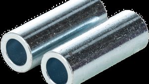 HARDDRIVE SPOOL HUB SPACERS