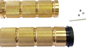 HARDDRIVE GRIP SET RETRO BRONZE TBW