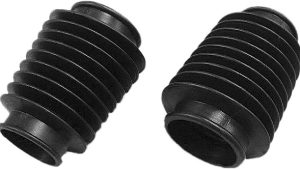 HARDDRIVE FORK BOOT XL MODELS 54-70 FOR 35MM FORKS