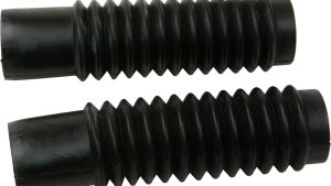 HARDDRIVE FORK BOOT 190MM FOR 39MM FORKS