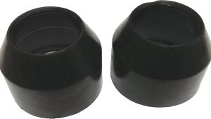 HARDDRIVE FORK BOOT SHOWA #45404-75