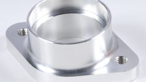 HARDDRIVE HD MANIFOLD ADAPTER 40MM 40MM FLANGE TO SPIGOT STYLE