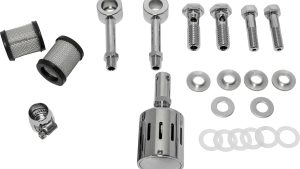 New Motorcycle Parts, New Parts